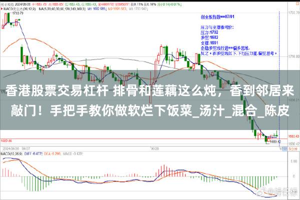 香港股票交易杠杆 排骨和莲藕这么炖，香到邻居来敲门！手把手教你做软烂下饭菜_汤汁_混合_陈皮