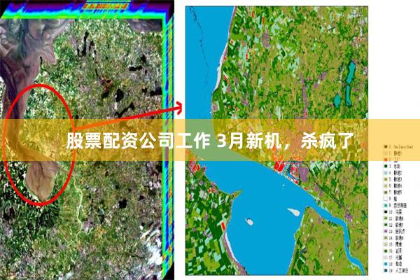 股票配资公司工作 3月新机，杀疯了