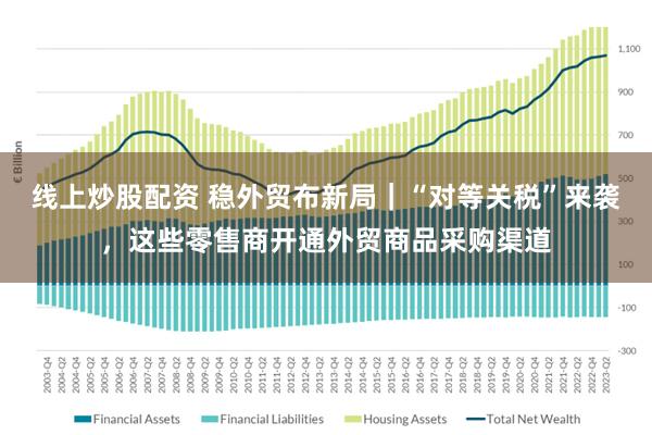 线上炒股配资 稳外贸布新局｜“对等关税”来袭，这些零售商开通外贸商品采购渠道